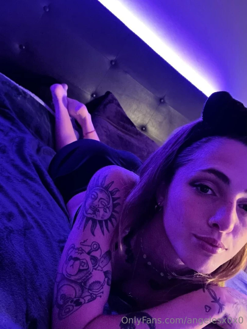 Lowkey bored should i text you or be a tease instead 