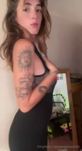 Dm me if you wanna see what this booty can really do