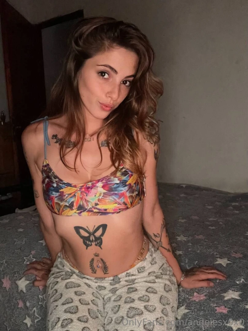 A little glimpse of what you missed or maybe what you ve been craving part 2 