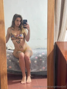 A little glimpse of what you missed or maybe what you ve been craving part 1