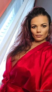 Good mornings are starting whit me