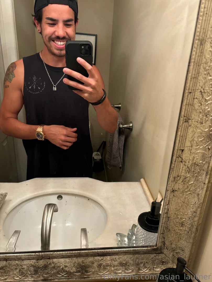 If this is too much for you you might want to look away or don t your 