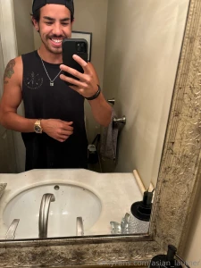 If this is too much for you you might want to look away or don t your