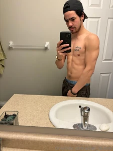 Just enough to make you want more but never enough to satisfy think