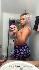 Who likes peanut butter