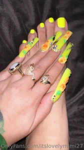 Imagine this on your