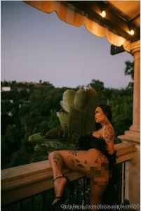 Spreading it wider in the dm s