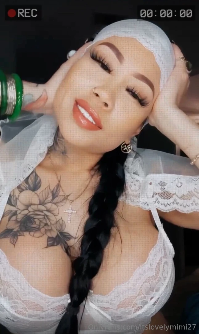 Itslovelymimi27 part 11 