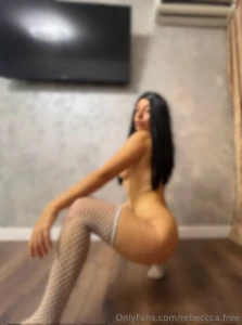 Am chef de joac tu rebeccca vip