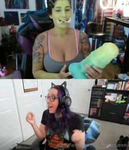 Me and hobbyafterdark are planning to do a few stream collabs this was