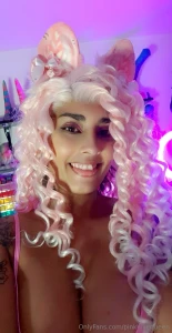 I feel so b o n i t a