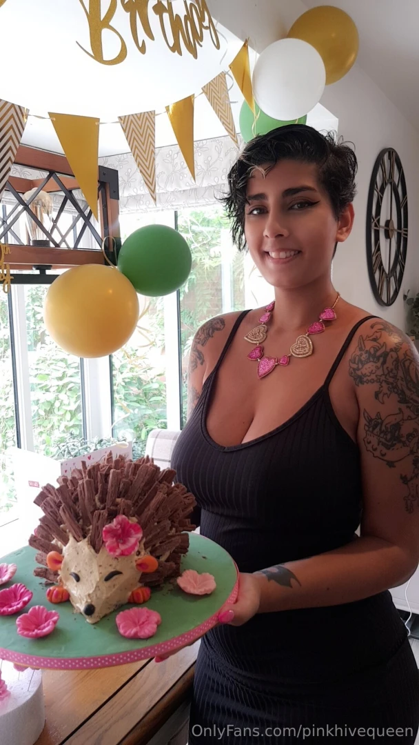 Its my birthday part 87 