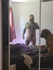 I look like a djinn part 1