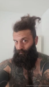 I look like a djinn part 4