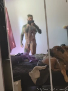 I look like a djinn part 2