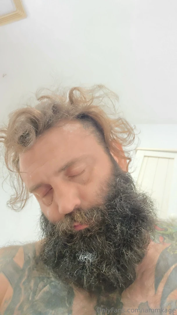 Tired tired tired tired relaxing while tired part 1 