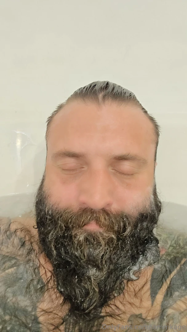 Tired tired tired tired relaxing while tired part 2 