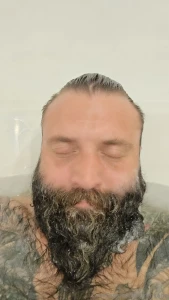 Tired tired tired tired relaxing while tired part 2