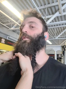 Haha forgot how big it once was now that winter is here again i think part 2