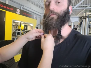 Haha forgot how big it once was now that winter is here again i think