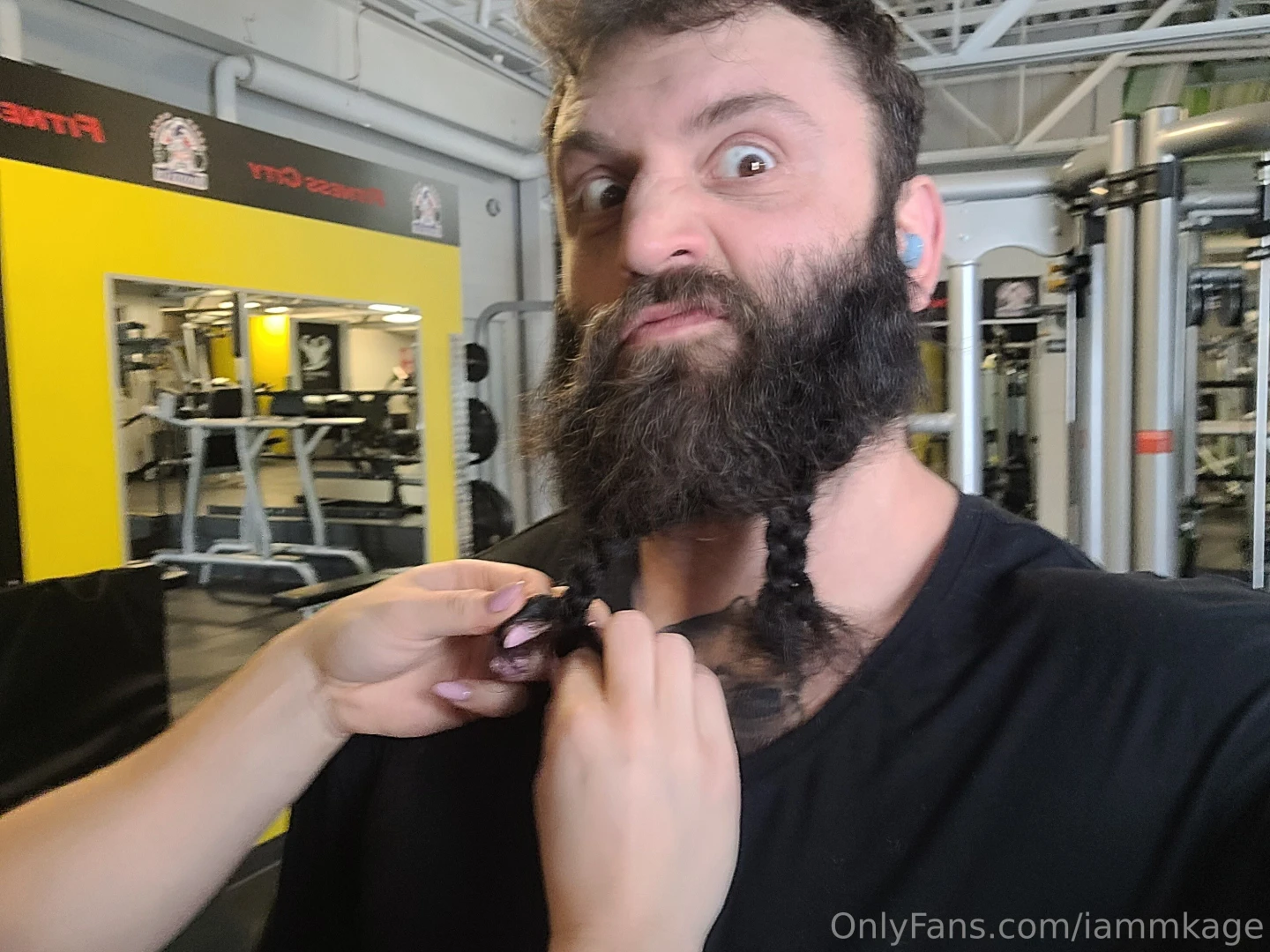 Haha forgot how big it once was now that winter is here again i think part 1 