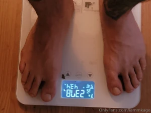 Lol old weigh in photos i am now so much fucking heavier lol part 7