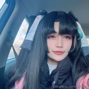 I finally picked out some white socks that looked good i love them part 2