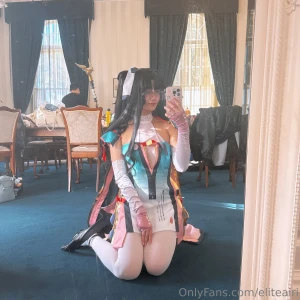 I finally picked out some white socks that looked good i love them