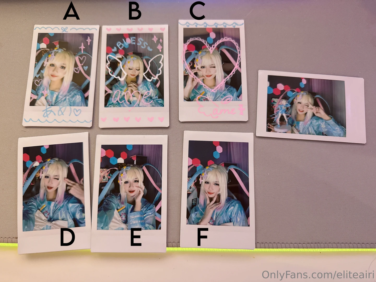 Needy streamer overload chekis 1 for 10 2 for 15 1 random buyer will 