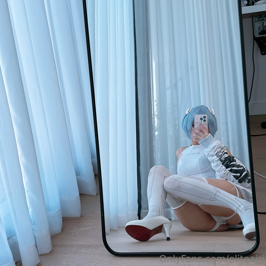 Mirror pics part 117 