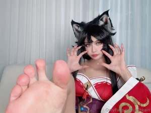 Boo happy lny to those who celebrate