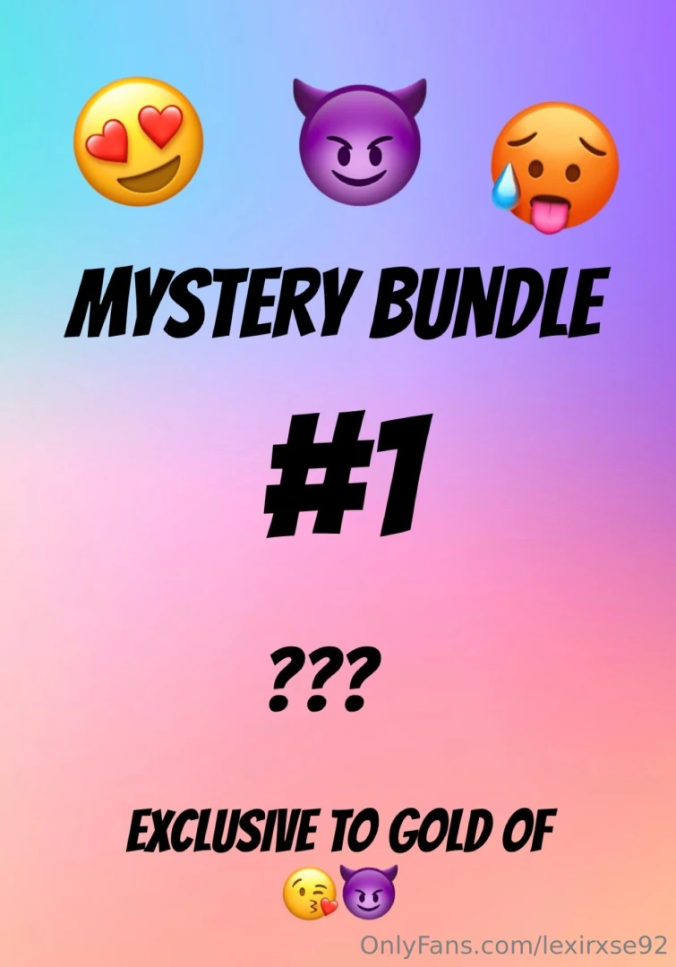 Go check out my paid of for more details lexirxse92gold 