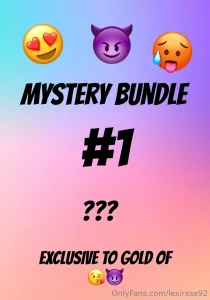 Go check out my paid of for more details lexirxse92gold