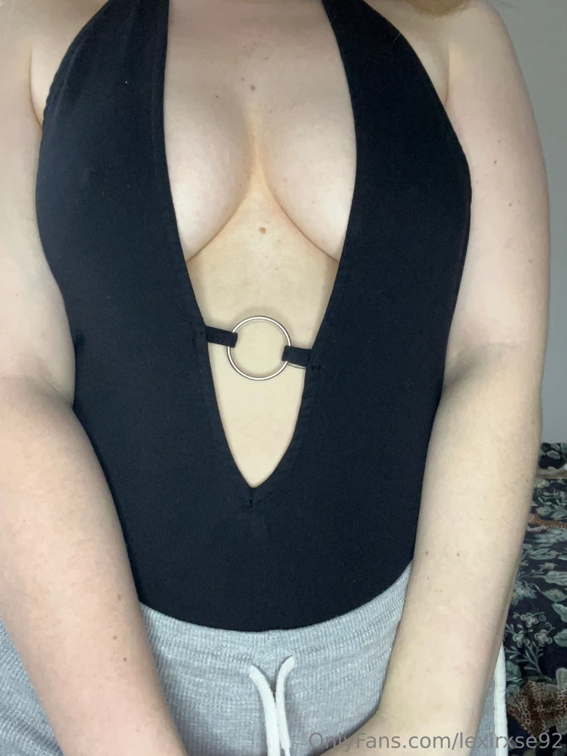 What would you fit in that ring part 1 