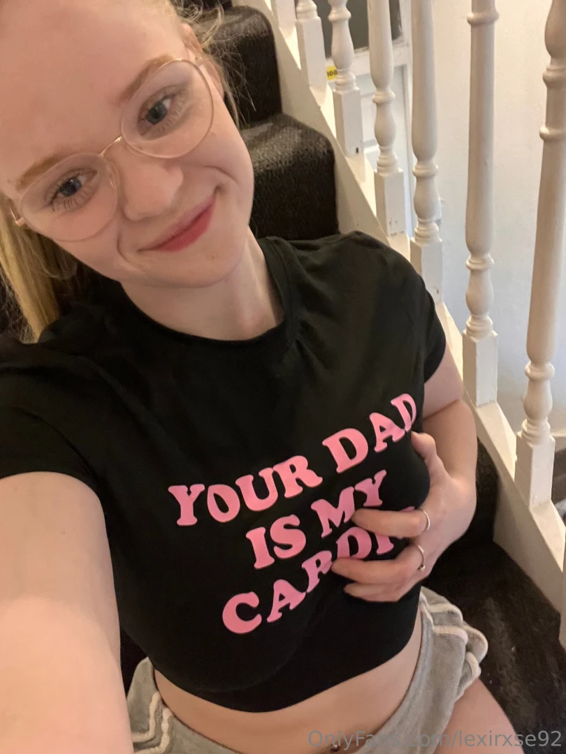 I want you to be my cardio part 3 