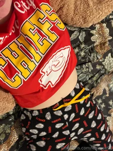 Come on chiefs next 100 people get a free trial on my premium https