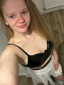 Anyone want an afternoon workout