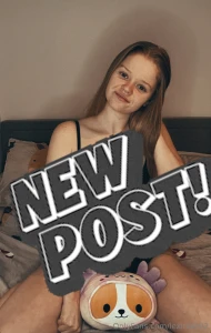 New post on my paid of 80 off now https onlyfans com lexirxse92gold