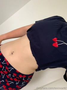 Wanna cum to bed with me