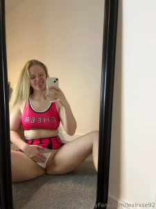 You think i ll be a good cheerleader part 1