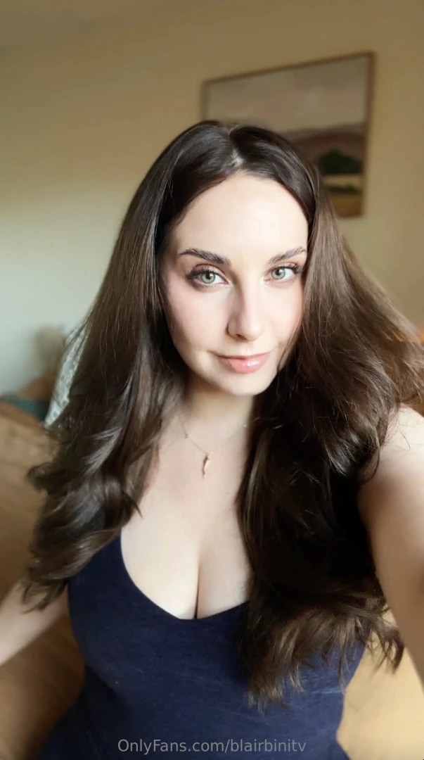 Don t forget to join me here - gt blairbini part 1 