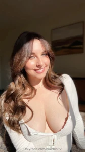 They re so swollen today - gt blairbini