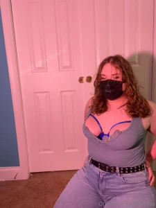 So i got some new jeans 3 part 16