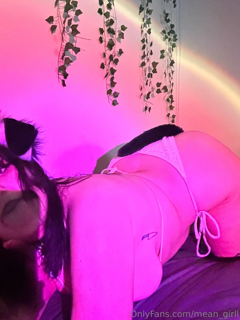 Jaime bien avoir cette queue part 1 