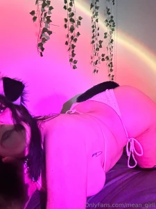 Jaime bien avoir cette queue part 1