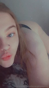 Wanna grab my hips while you fuck me from behind