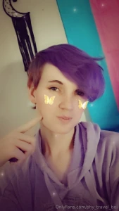 New hair color that i mixed up this morning