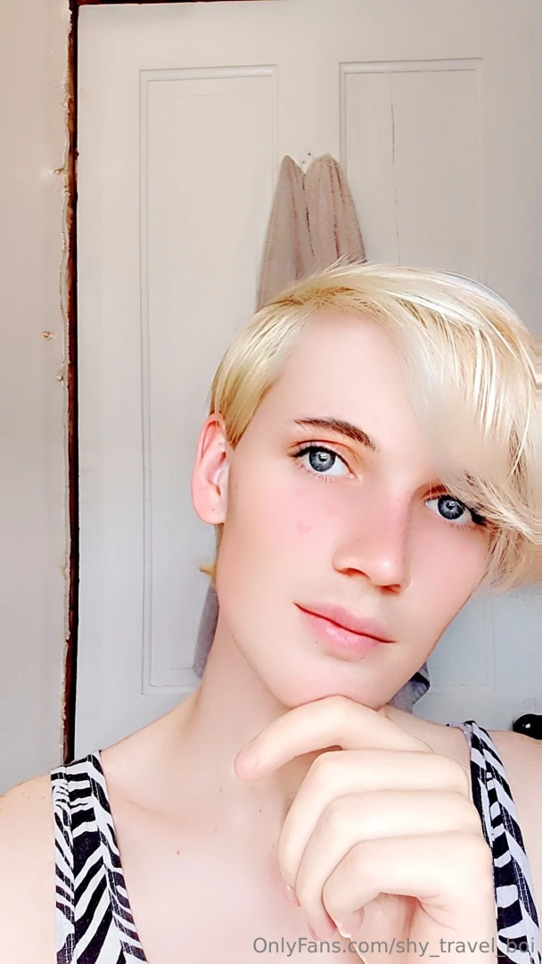 Back to blonde part 7 