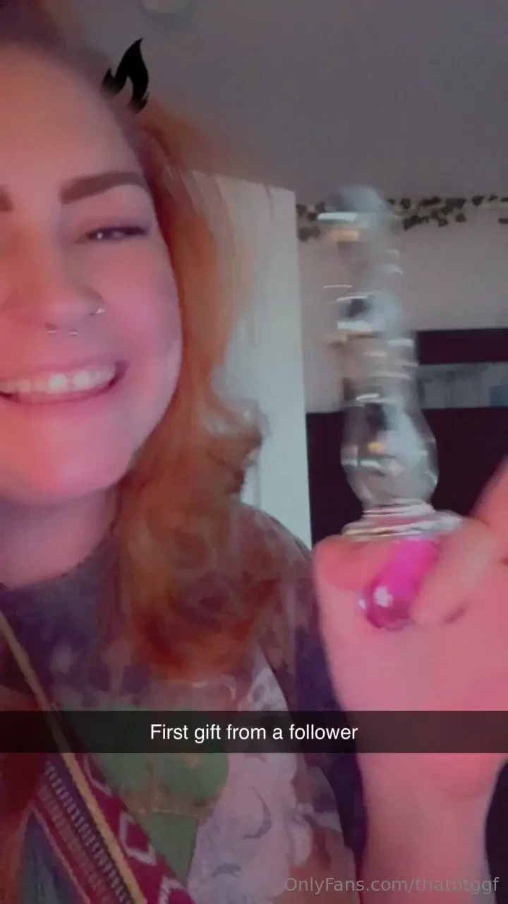 Here s me using my first gifted toy check out my wishlist here if you 