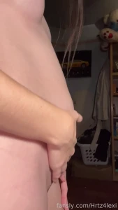 Pregnancy bundle part 1